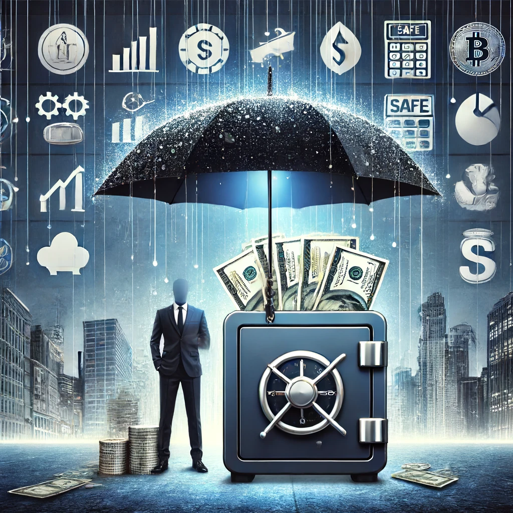 Why Every Business Needs an Asset Protection Plan - JPTM Consulting