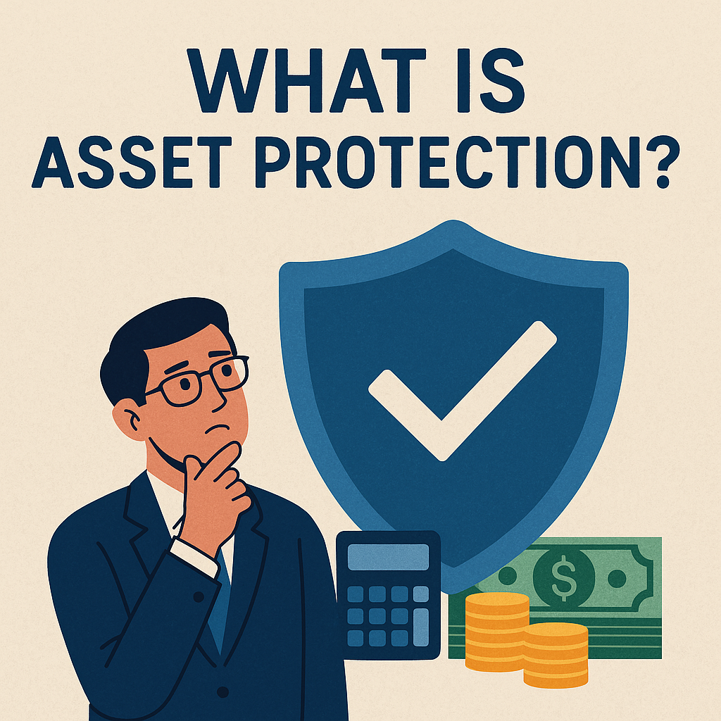 What Is Asset Protection? Full Guide for Business Owners
